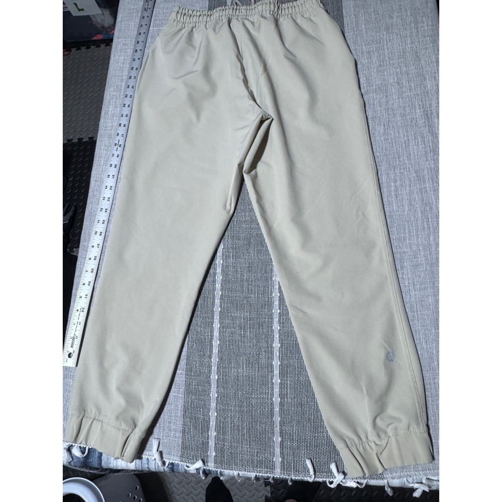 American Eagle Outfitters Mens Jogger Sweatpants M Medium Gray Casual‎ Comfort